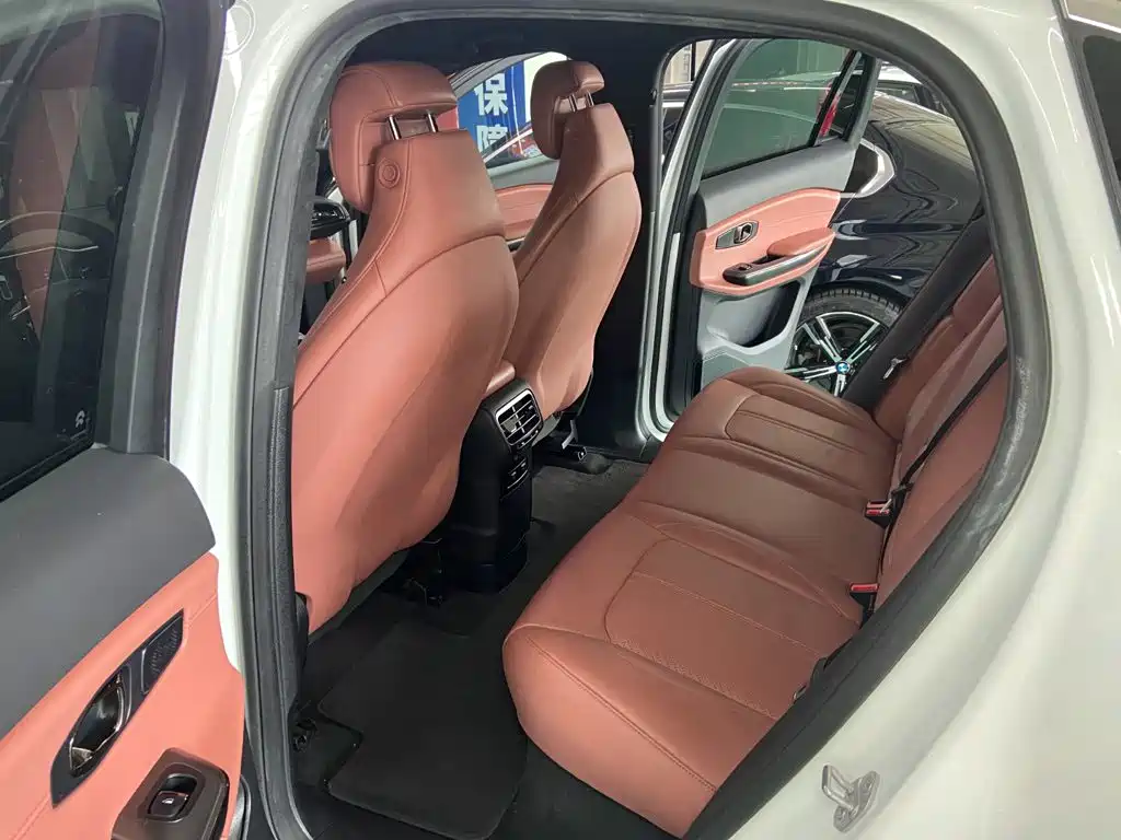 NIO EC6 2020 605KM Sports Edition купить на сайте DeffCars