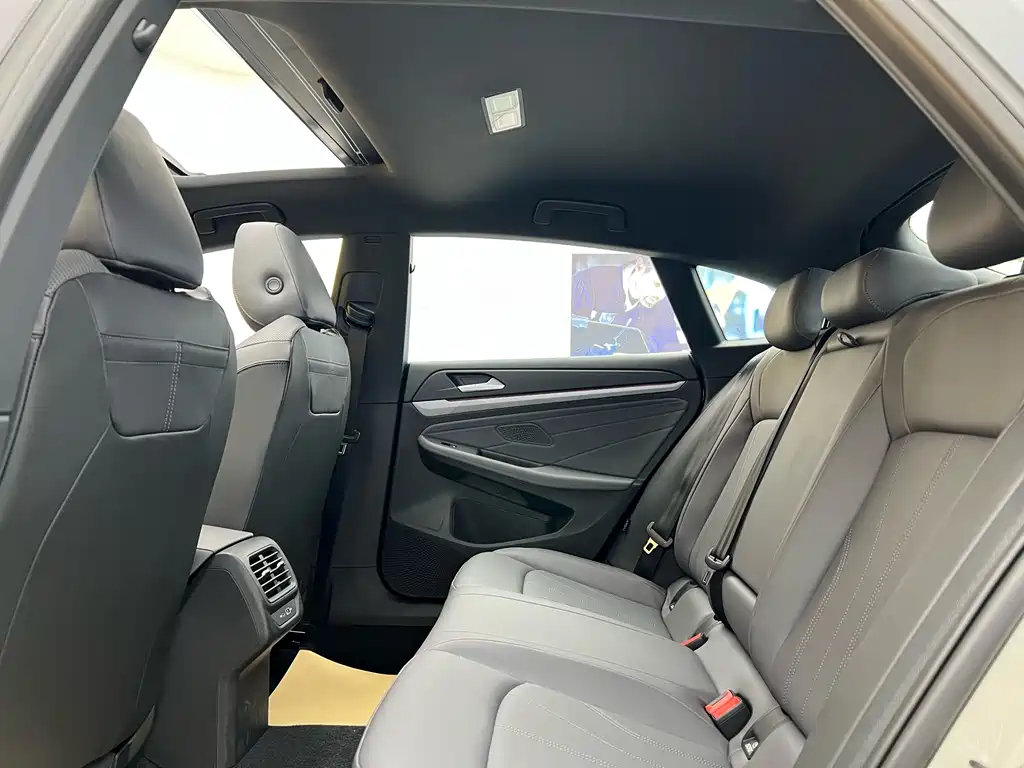 Lingdu 2026 Lingdu L GTS 380TSI Lingfeng Million Commemorative Edition купить на сайте DeffCars
