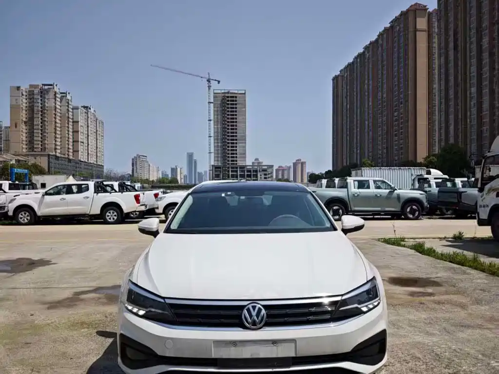 Lingdu 2021 230TSI DSG Fashion Edition купить на сайте DeffCars