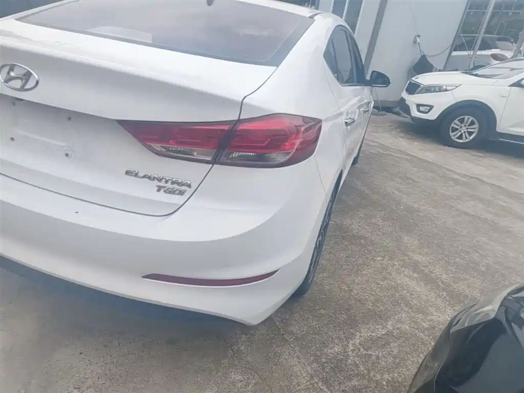 Lingdong 2019 1.5L CVT Zhixuan Elite Type купить на сайте DeffCars