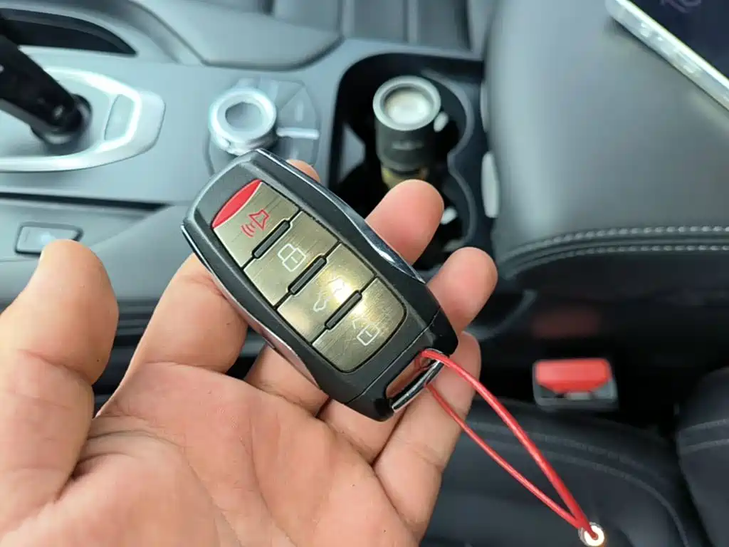 Haval F7 2019 1.5T 2WD i-Chao National VI купить на сайте DeffCars