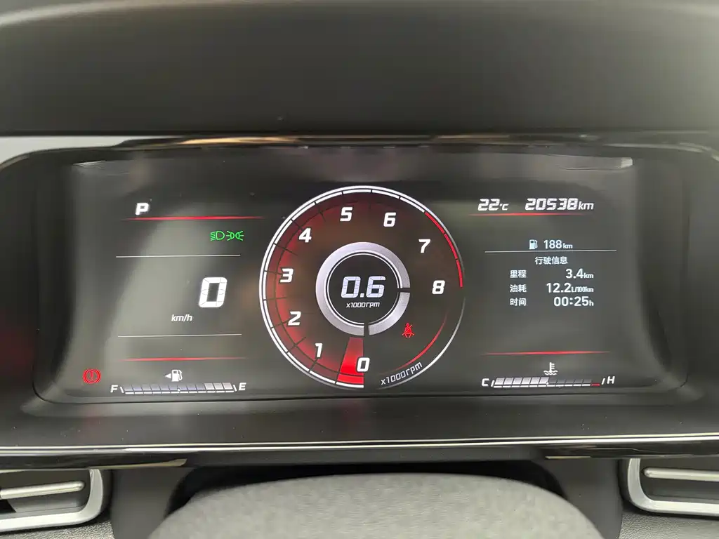 Elantra 2021 1.5L CVT GLX Elite Edition купить на сайте DeffCars