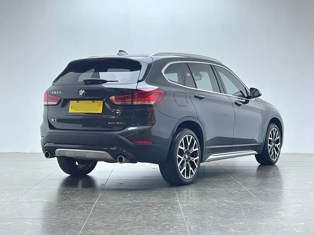 BMW X1 2021 xDrive25Li Exclusive Model купить на сайте DeffCars