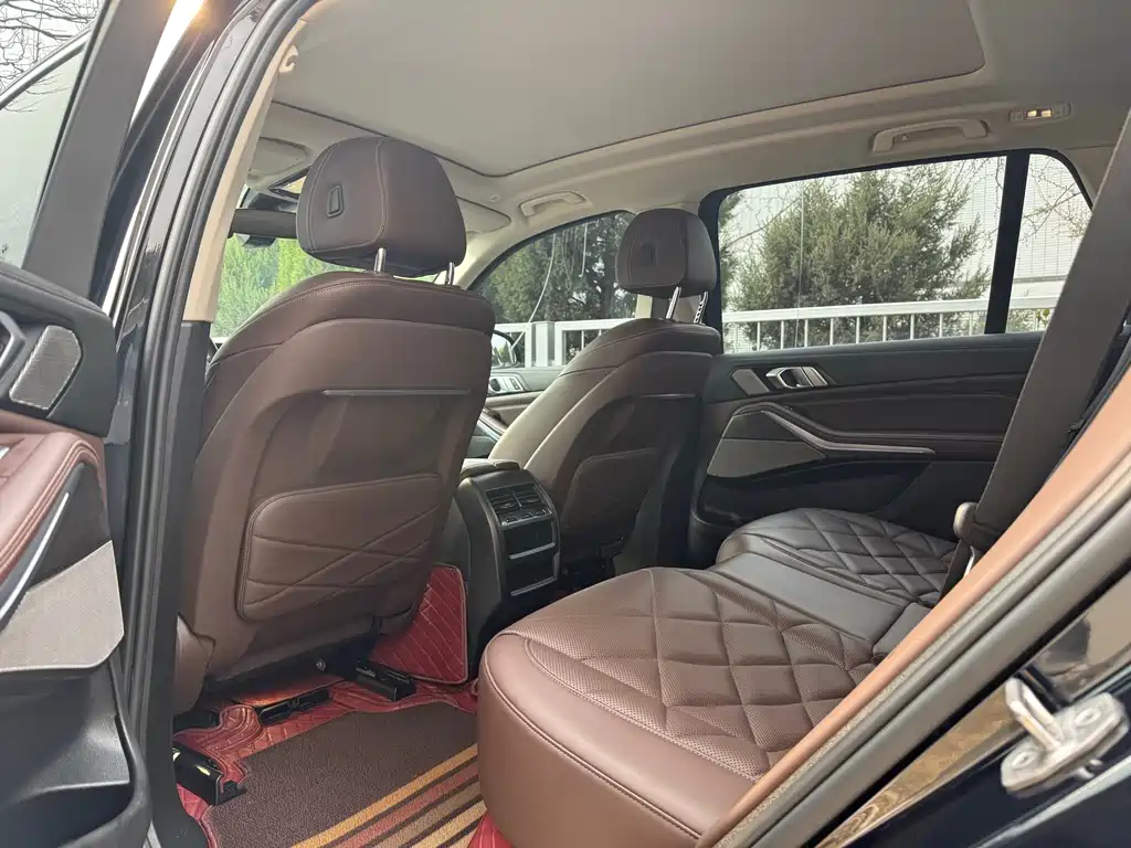 BMW X5 2022 facelift xDrive 30Li exclusive M sports package купить на сайте DeffCars