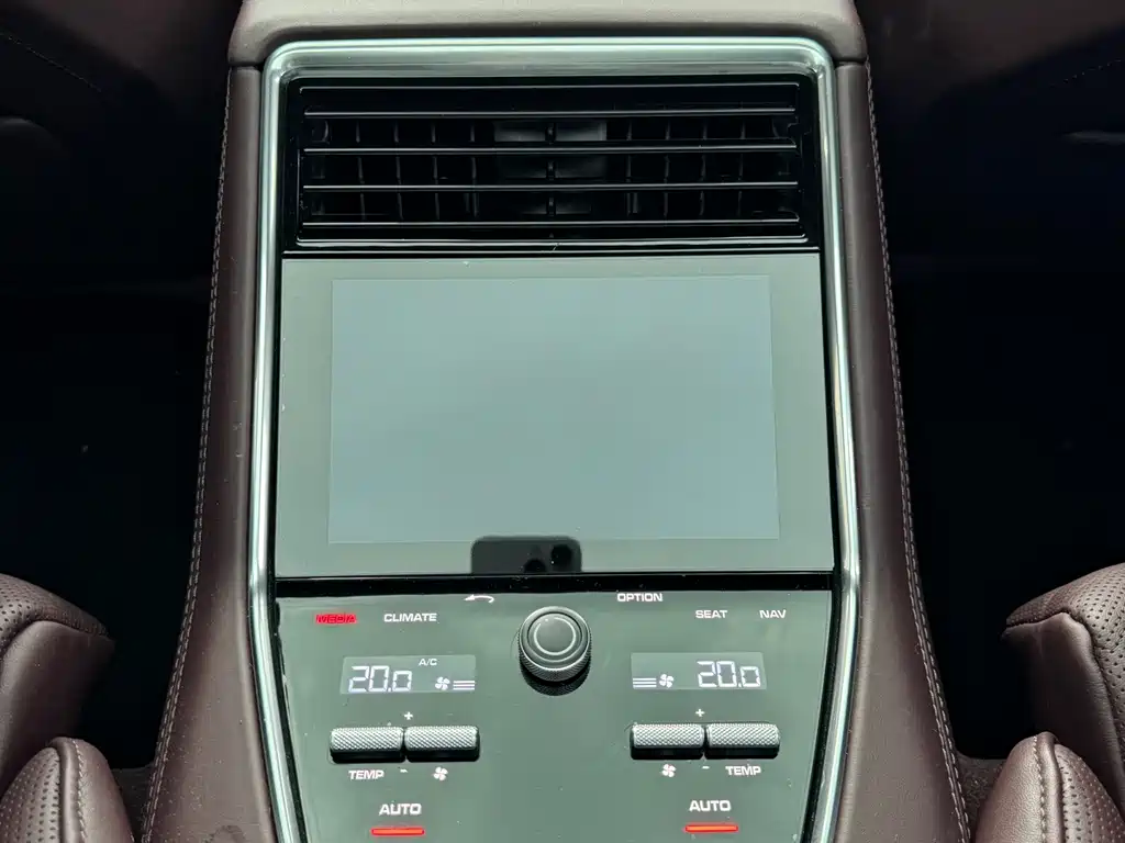 Panamera 2019 Panamera 4 Executive Extended Edition 2.9T купить на сайте DeffCars