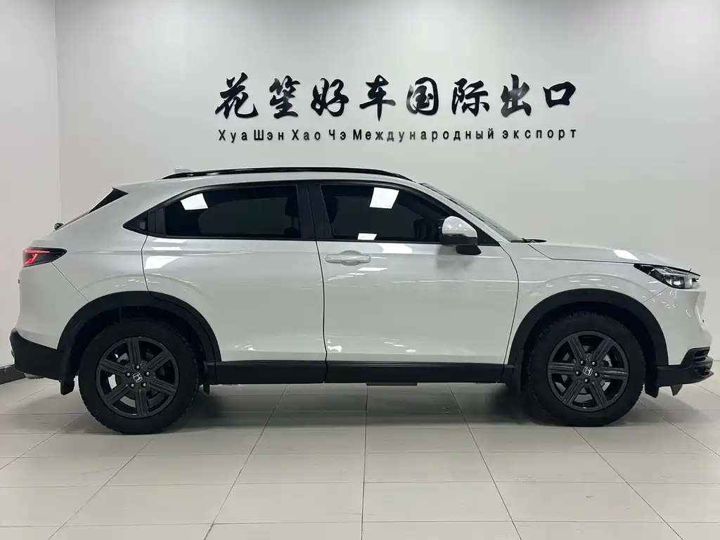 Honda XR-V 2023 1.5L CVT thermal version купить на сайте DeffCars
