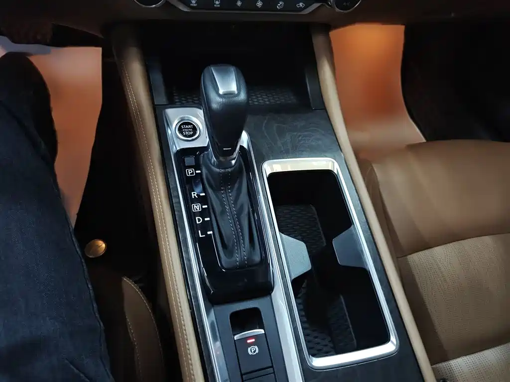 Teana 2022 2.0L XL-TLS Enjoy Edition купить на сайте DeffCars