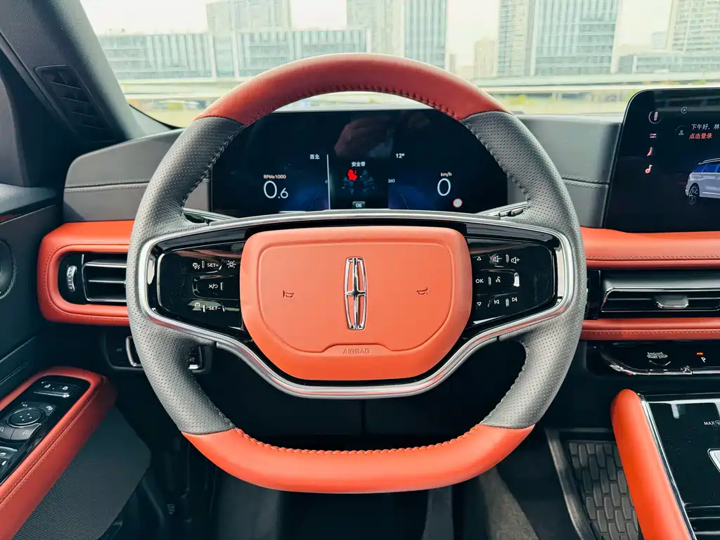 Pilot 2024 3.0T V6 four-wheel drive luxury version, six seats купить на сайте DeffCars