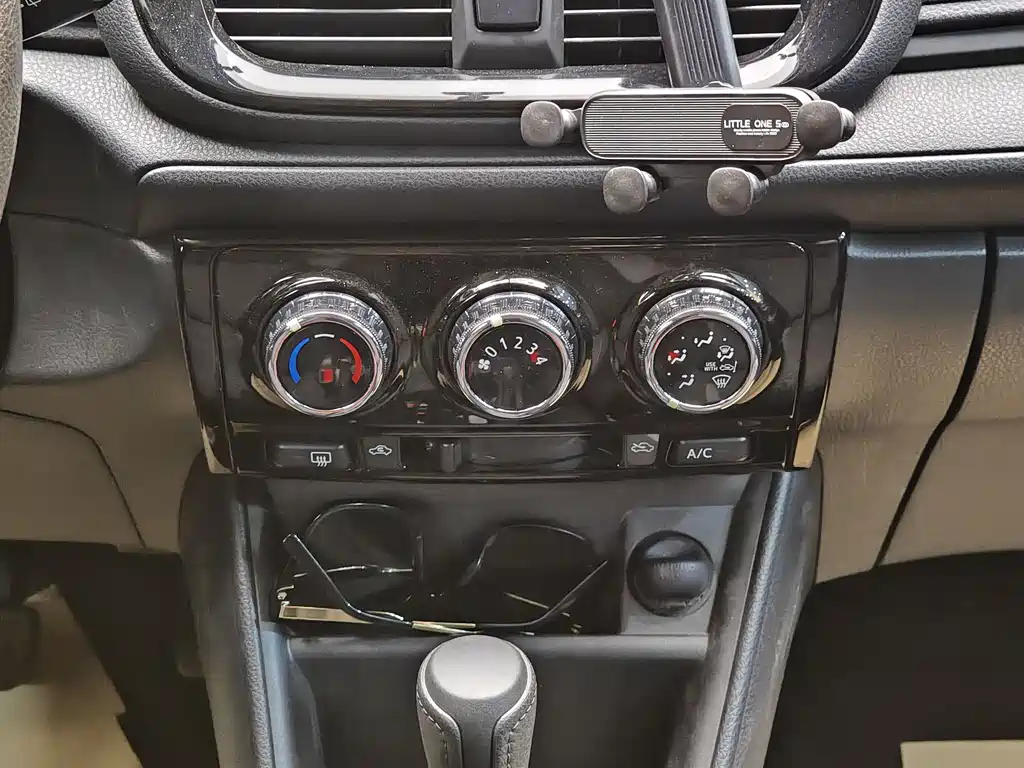 Vios FS 2021 1.5L CVT Fenchi Edition купить на сайте DeffCars