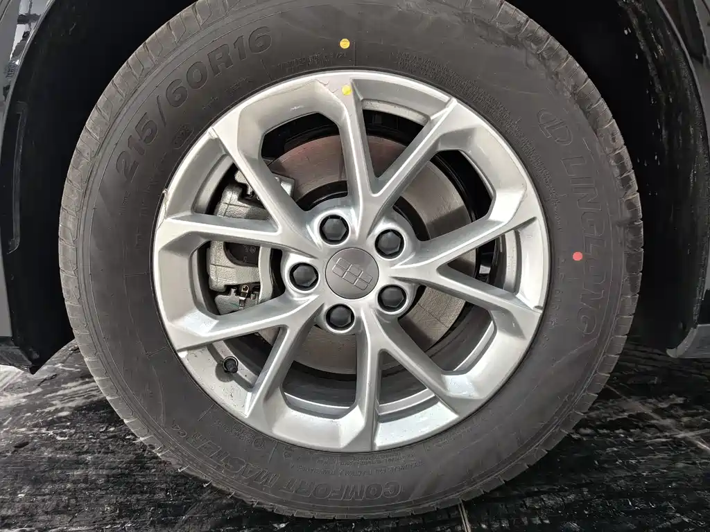 Galaxy Star 6 2026 125km long range version купить на сайте DeffCars