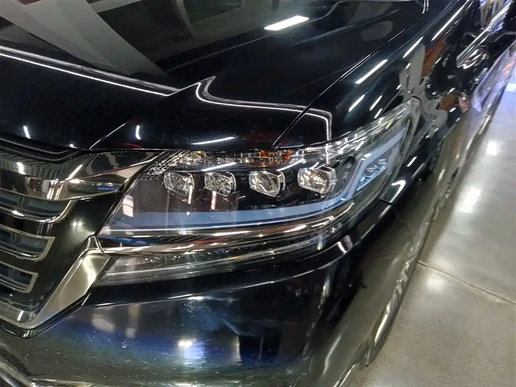 Alison 2019 2.0L Hybrid Deluxe Edition купить на сайте DeffCars