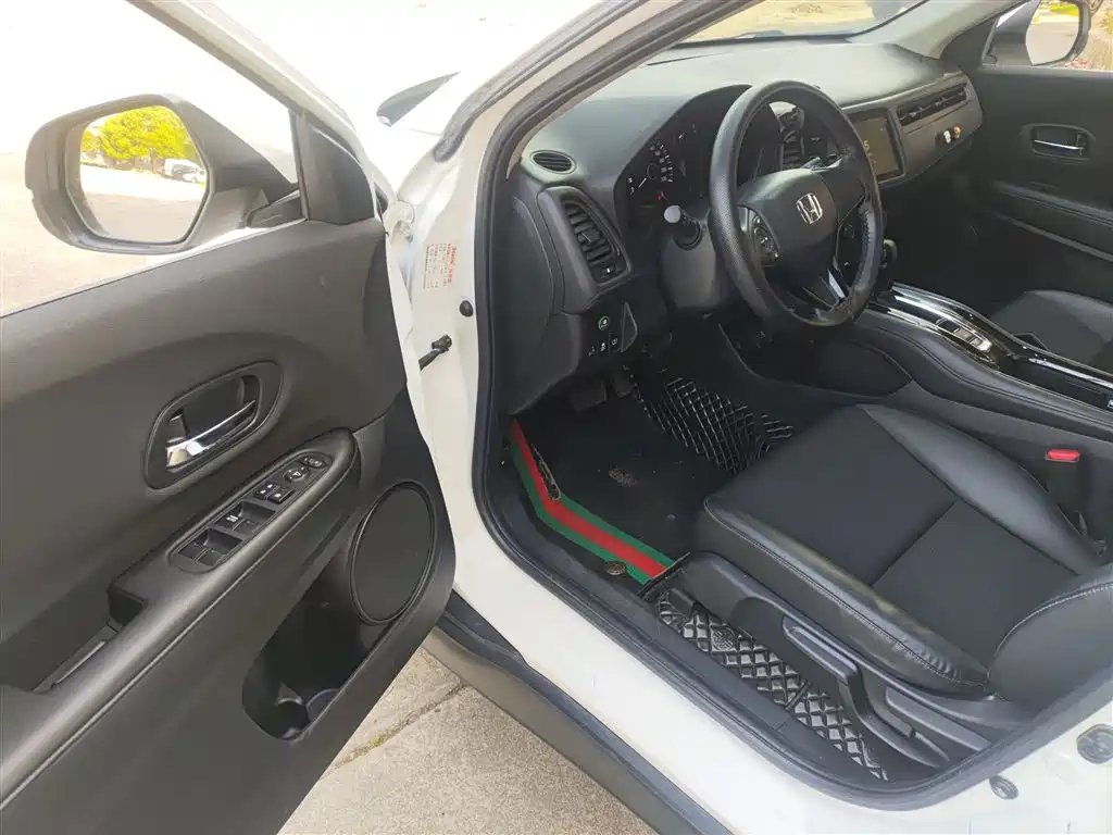 Binzhi 2020 1.5L CVT Pioneer Edition купить на сайте DeffCars