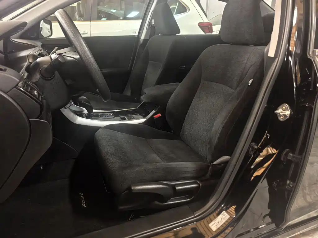 Accord 2016 2.0L Comfort Edition купить на сайте DeffCars