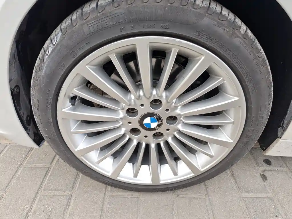 BMW 3 Series 2018 320Li Fashion Model купить на сайте DeffCars