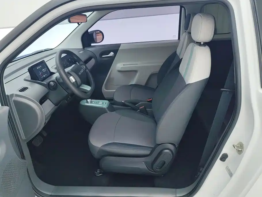Changan Lumin 2023 model 205km Xiangqin model купить на сайте DeffCars