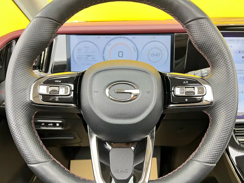 Trumpchi E9 2023 E9 MAX купить на сайте DeffCars