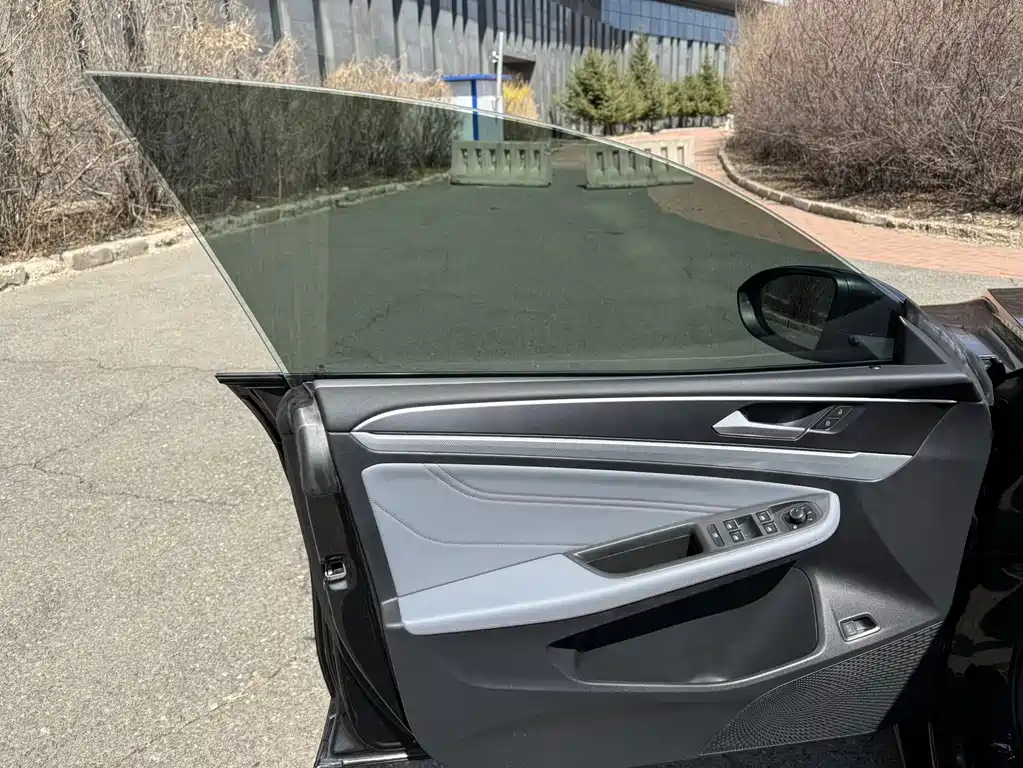 Lingdu 2024 Lingdu L 280TSI DSG Hot Edition купить на сайте DeffCars