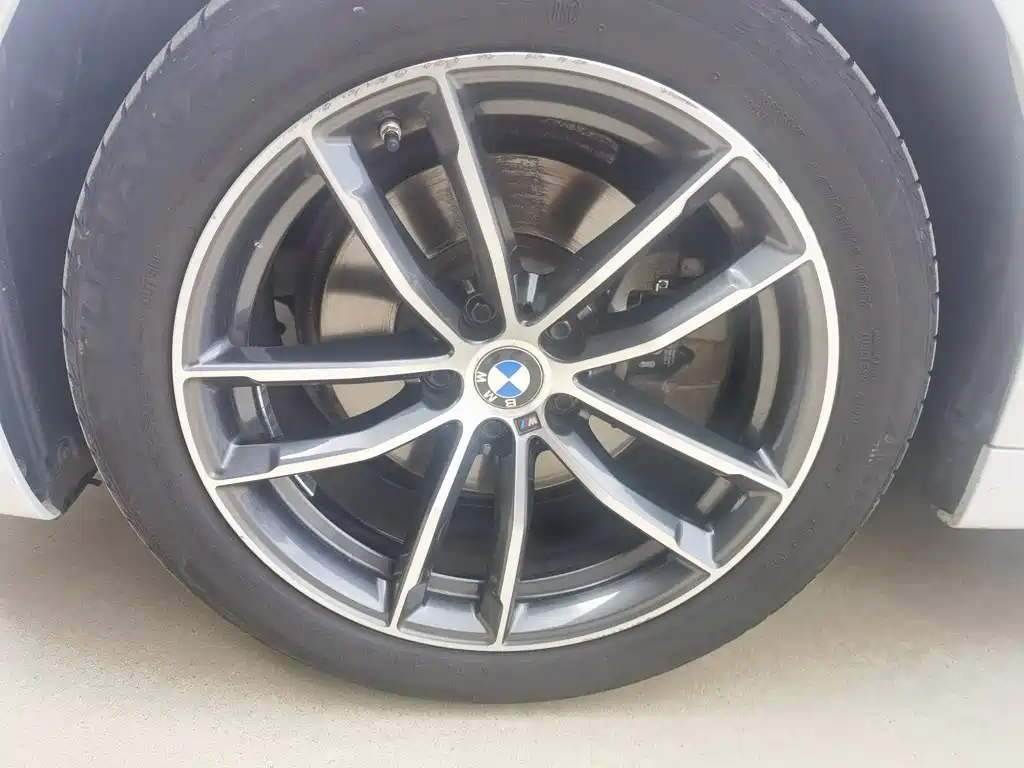 BMW 5 Series 2022 facelift 2 525Li M sports package купить на сайте DeffCars