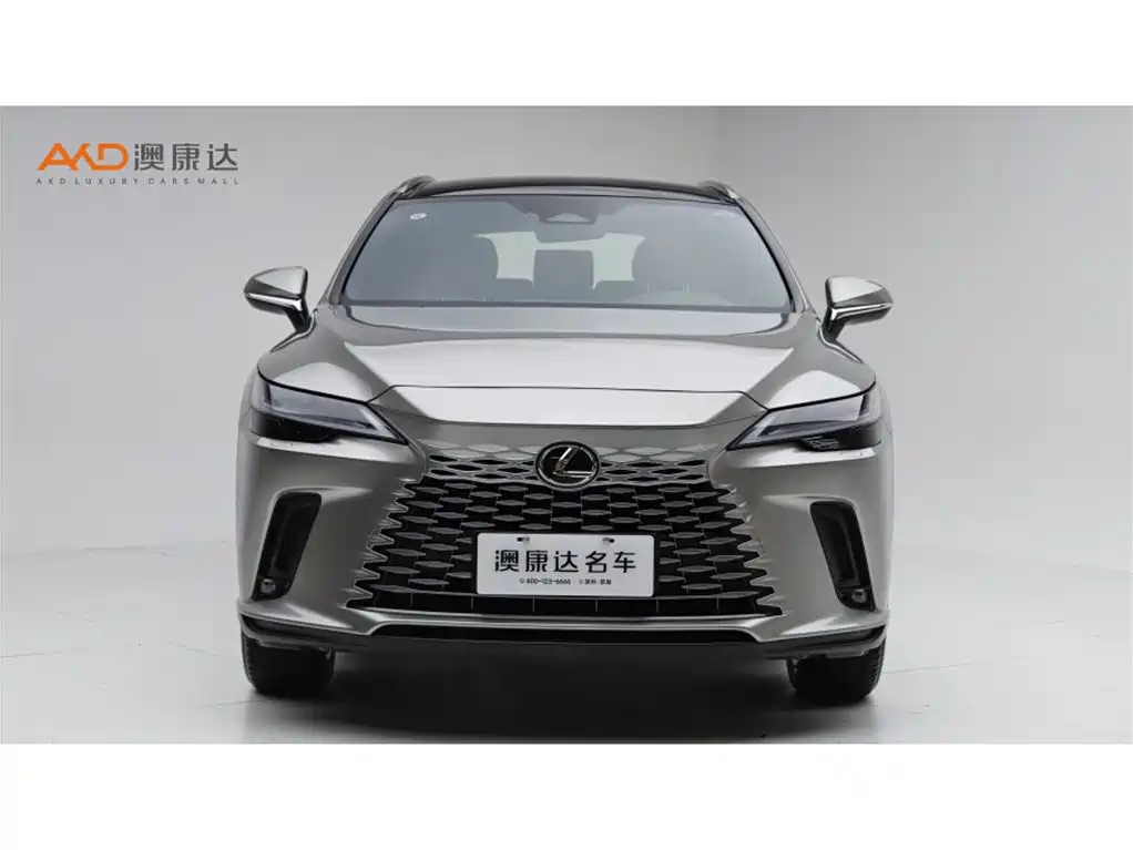 Lexus RX350h/2.5L/23 models/four-wheel drive premium version купить на сайте DeffCars