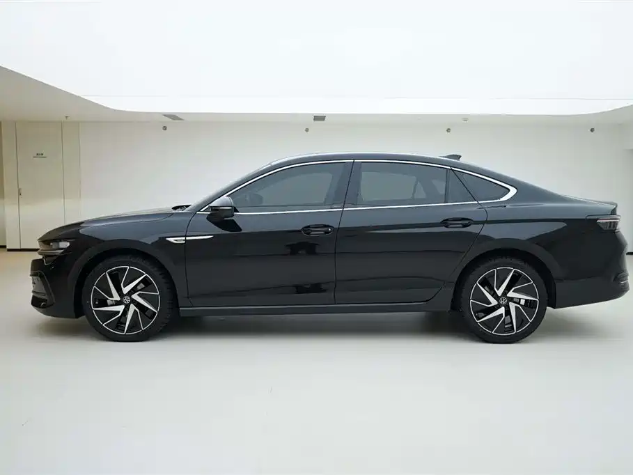 Magotan 2024 380TSI DSG Extreme Edition купить на сайте DeffCars