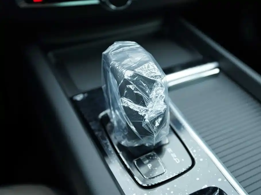 Volvo XC60 2026 B5 four-wheel drive Zhiyi Luxury Edition купить на сайте DeffCars