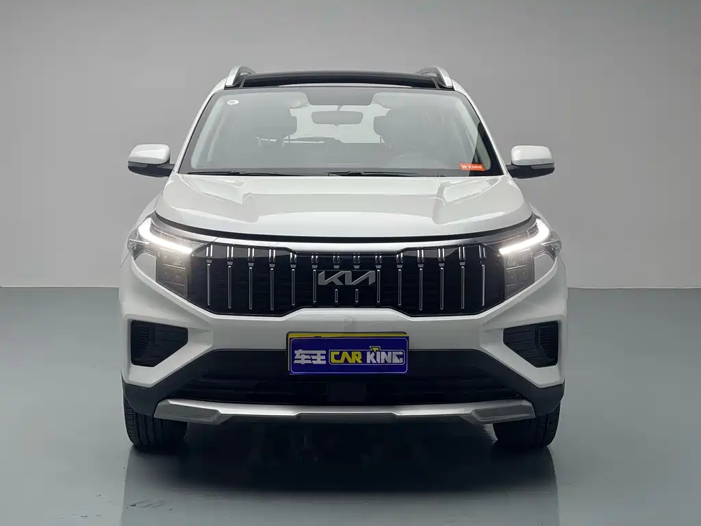 Zhipao 2021 Ace 2.0L Challenge Edition купить на сайте DeffCars