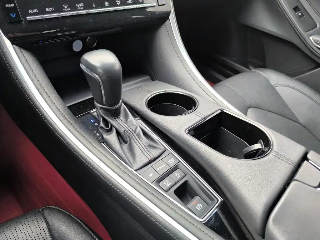 Asia Dragon 2023 2.5L Deluxe Edition купить на сайте DeffCars