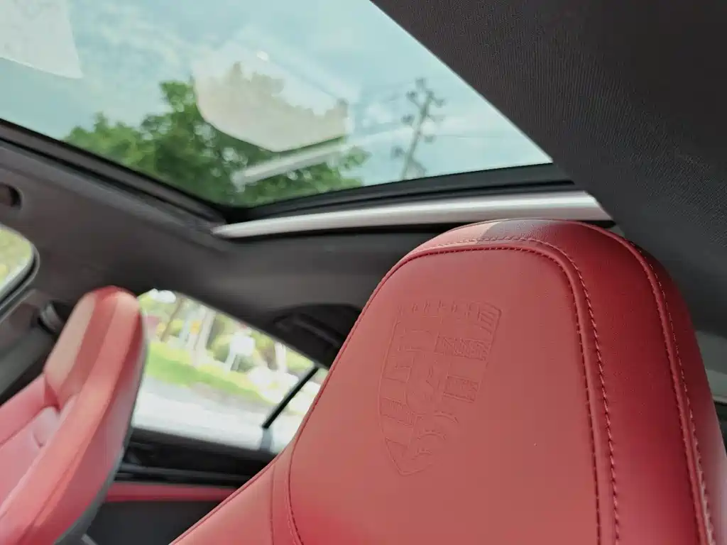 Panamera 2024 Panamera 2.9T купить на сайте DeffCars