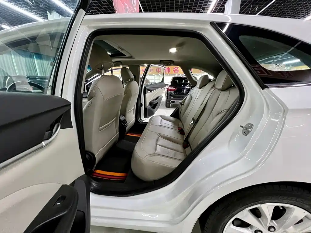 Yuelang 2018 15T dual-clutch elite model купить на сайте DeffCars