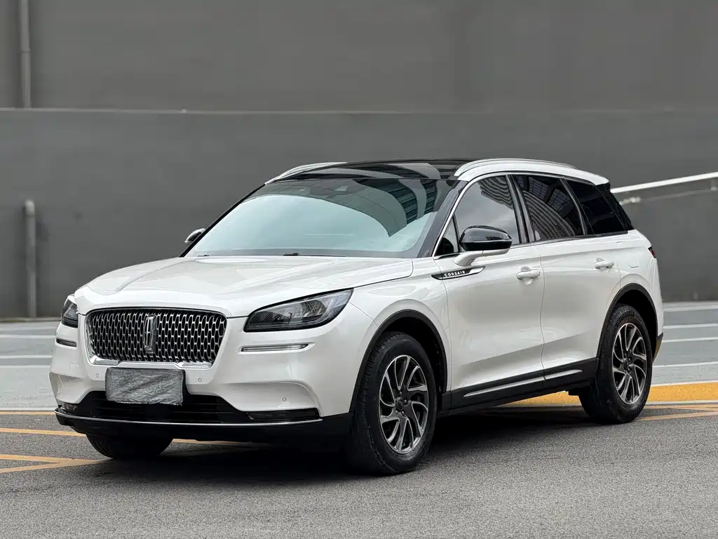 Adventurer 2020 2.0T Two-wheel drive Premium Edition купить на сайте DeffCars