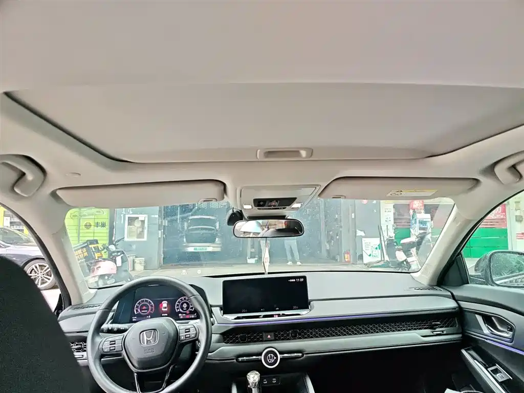 Accord 2023 260TURBO Smart Edition купить на сайте DeffCars