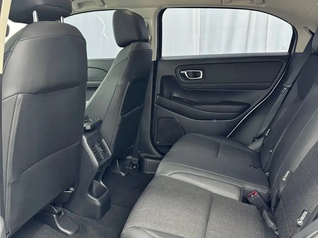 Binzhi 2023 1.5L CVT technology version купить на сайте DeffCars