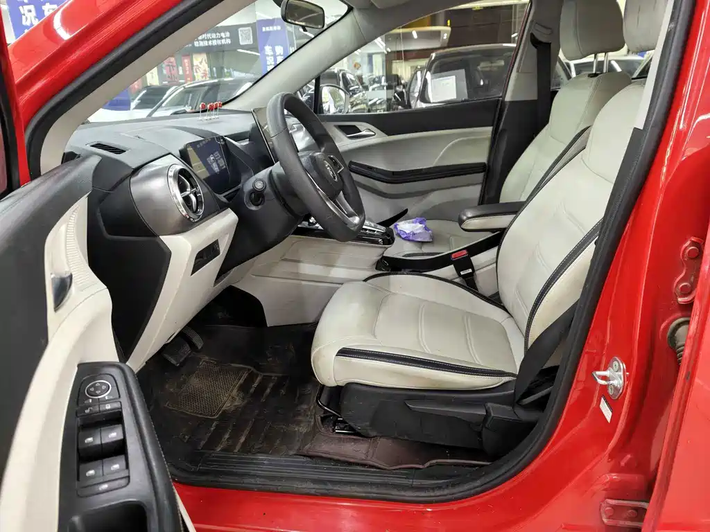 Yuan Pro 2021 model 401KM luxury model купить на сайте DeffCars
