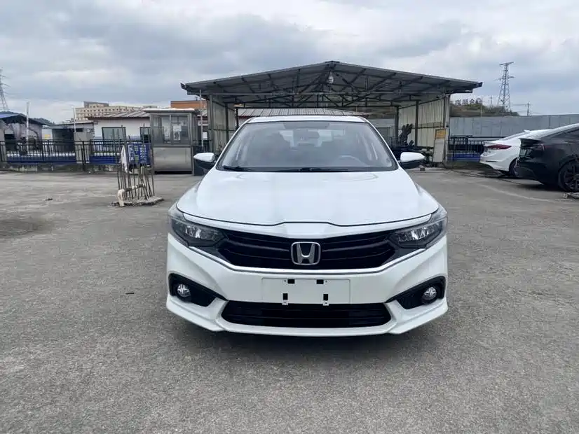 Xiangyu 2019 180TURBO CVT Enjoy Edition National VI купить на сайте DeffCars
