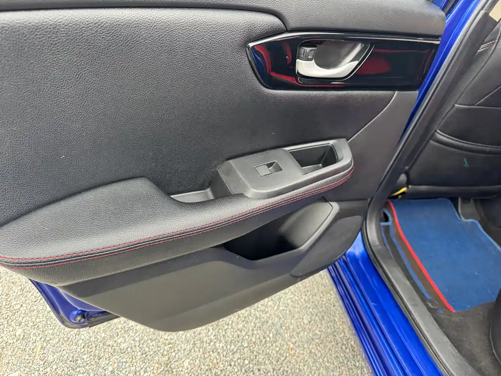 Lingpai 2019 180Turbo CVT Comfort Edition National VI купить на сайте DeffCars