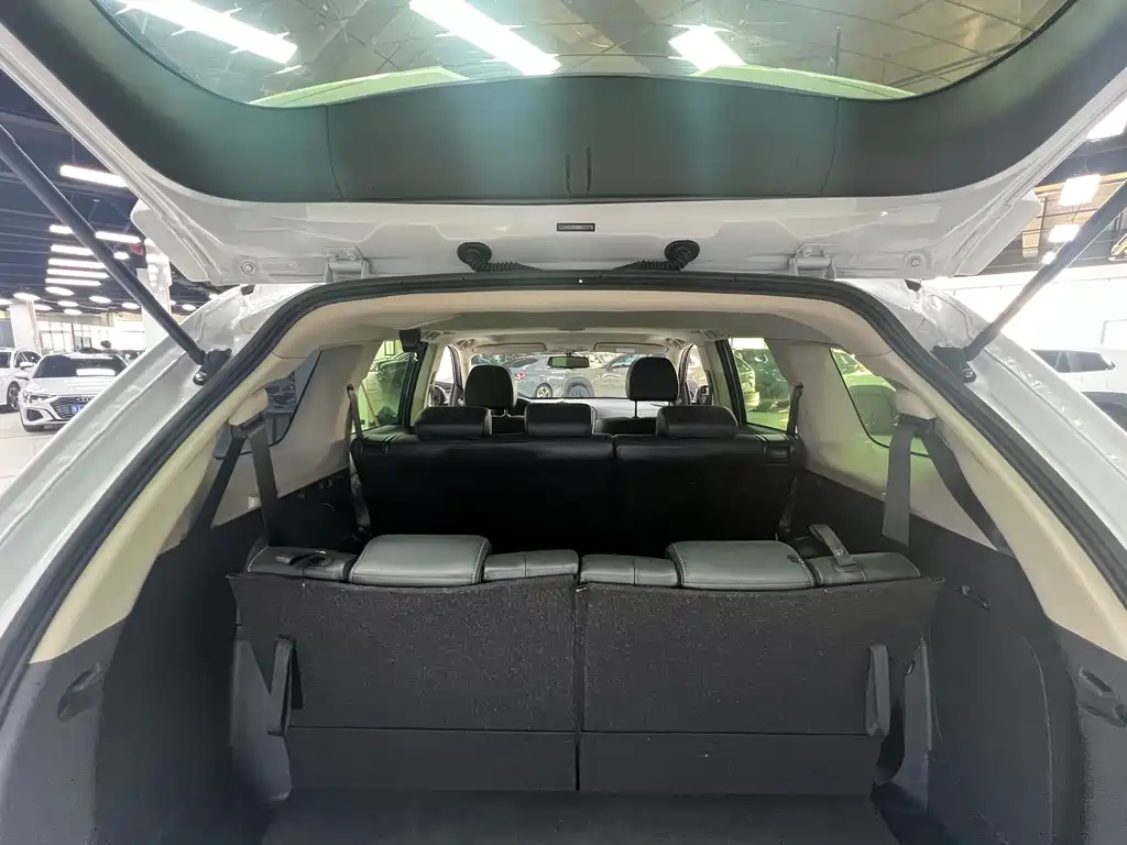 Outlander 2021 2.0L 2WD Enjoy Edition 7 seats купить на сайте DeffCars