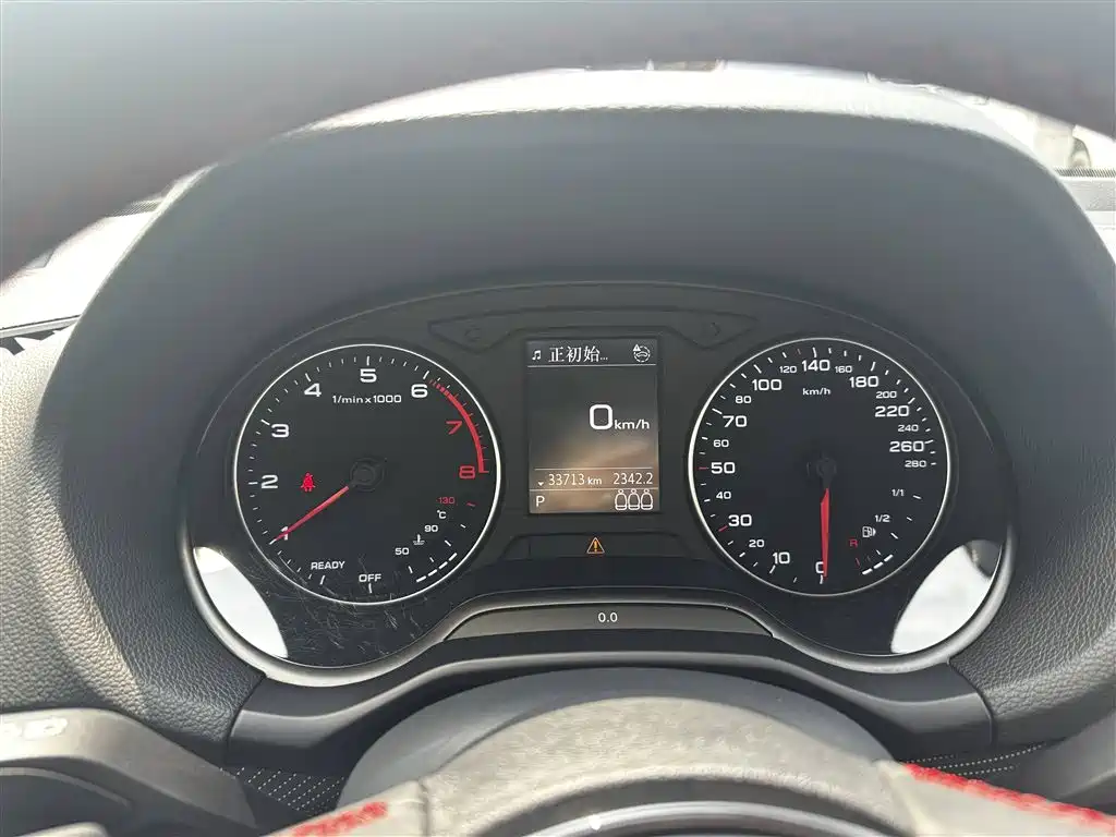 Audi Q2L 2024 35TFSI aggressive and dynamic model купить на сайте DeffCars