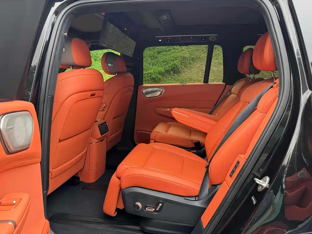 LINK CO 900 2025 model 1.5T Ultra 6 seats купить на сайте DeffCars
