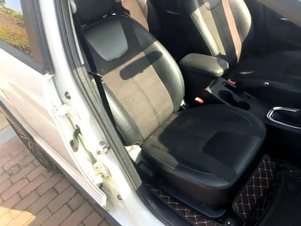 Tiggo 3x 2018 1.5L automatic elite version купить на сайте DeffCars
