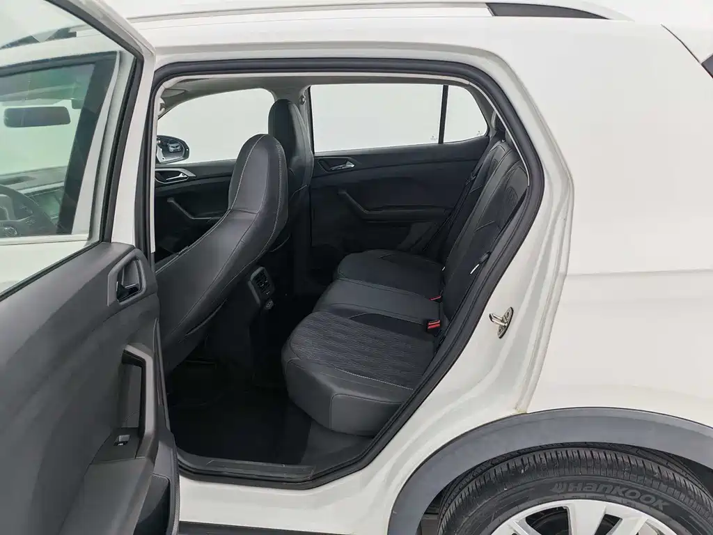 Tukai 2019 280TSI DSG Comfort Edition купить на сайте DeffCars