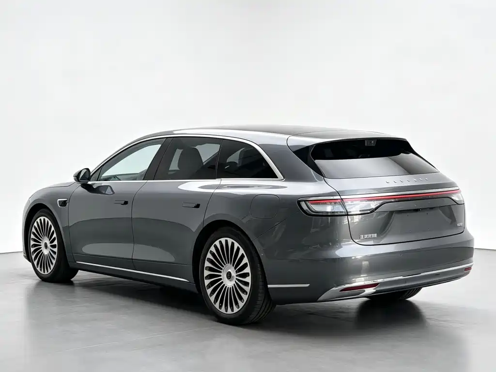 Xiangjie S9T 2025 extended range Ultra long endurance version 192-line lidar) купить на сайте DeffCars