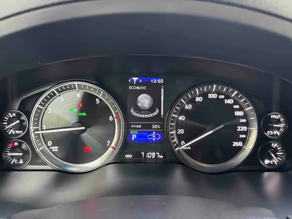 Lexus LX 2019 570 Premium Luxury Edition купить на сайте DeffCars