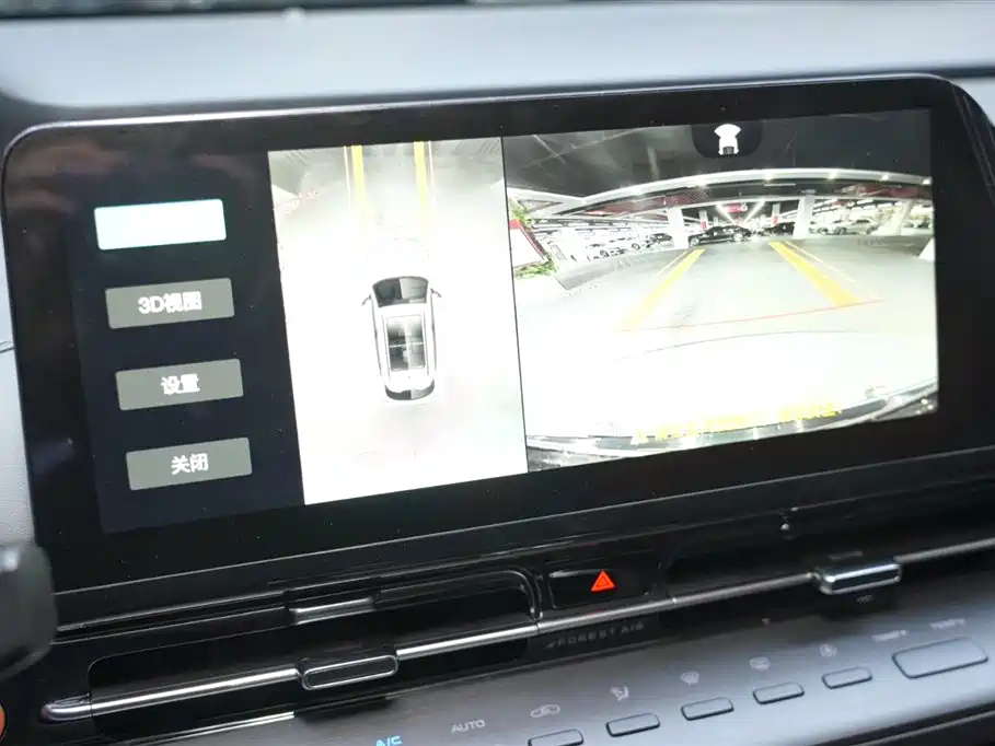 Changan CS55PLUS 2022 second generation 1.5T DCT pilot model купить на сайте DeffCars