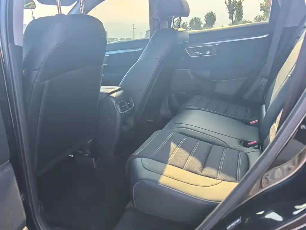 Haoying 2020 240TURBO CVT two-wheel drive luxury version купить на сайте DeffCars