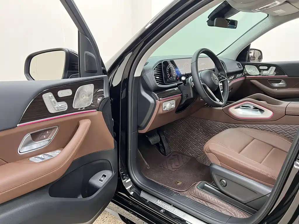 Mercedes-Benz GLE 2026 GLE 350 4MATIC Dynamic купить на сайте DeffCars