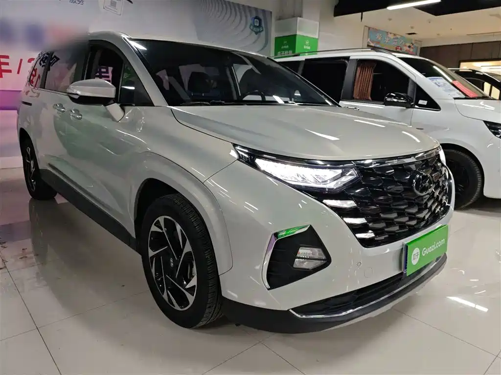 Kustu 2021 380TGDi Deluxe Edition DLX купить на сайте DeffCars