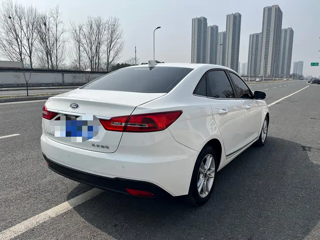 Forex 2019 facelift 1.5L automatic enjoyment type National V купить на сайте DeffCars