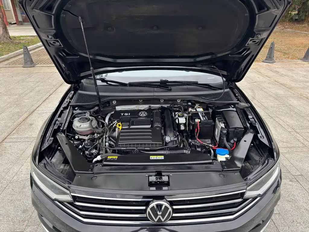Magotan 2020 280TSI DSG comfort model купить на сайте DeffCars