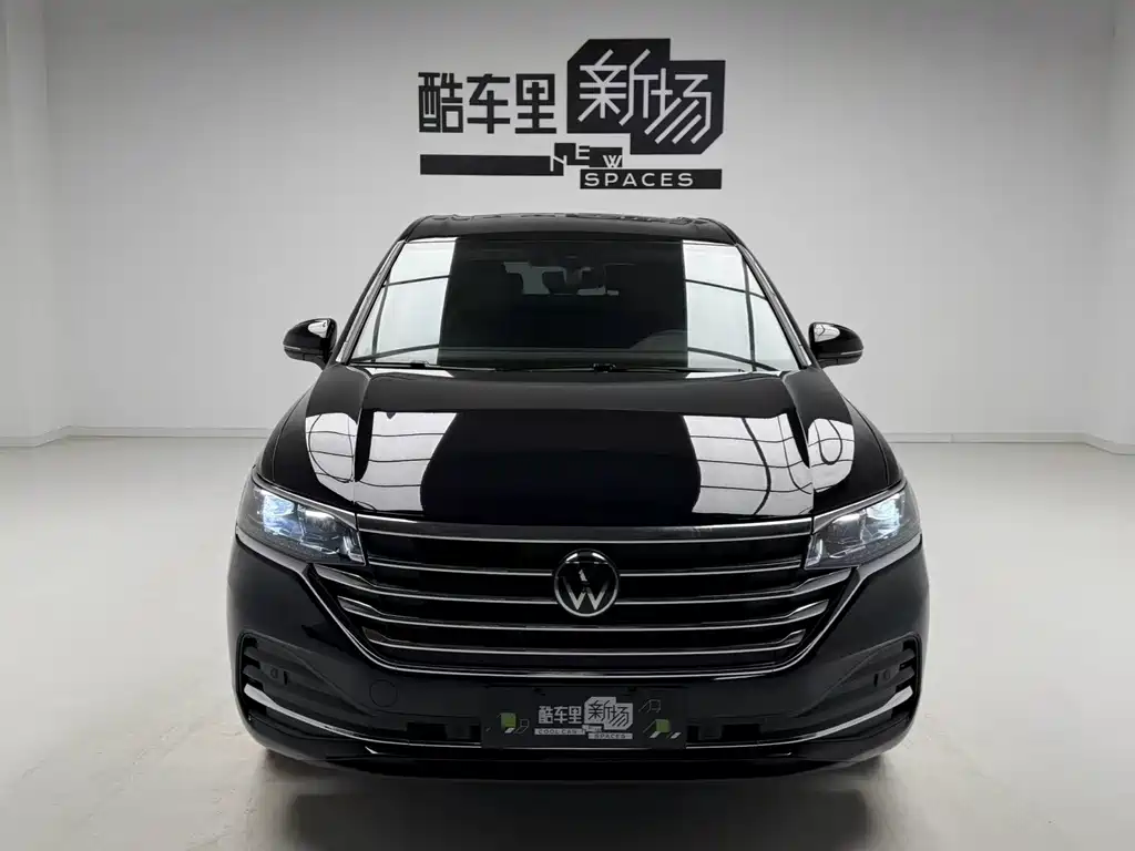 Weiran 2024 380TSI Zunchi Edition купить на сайте DeffCars