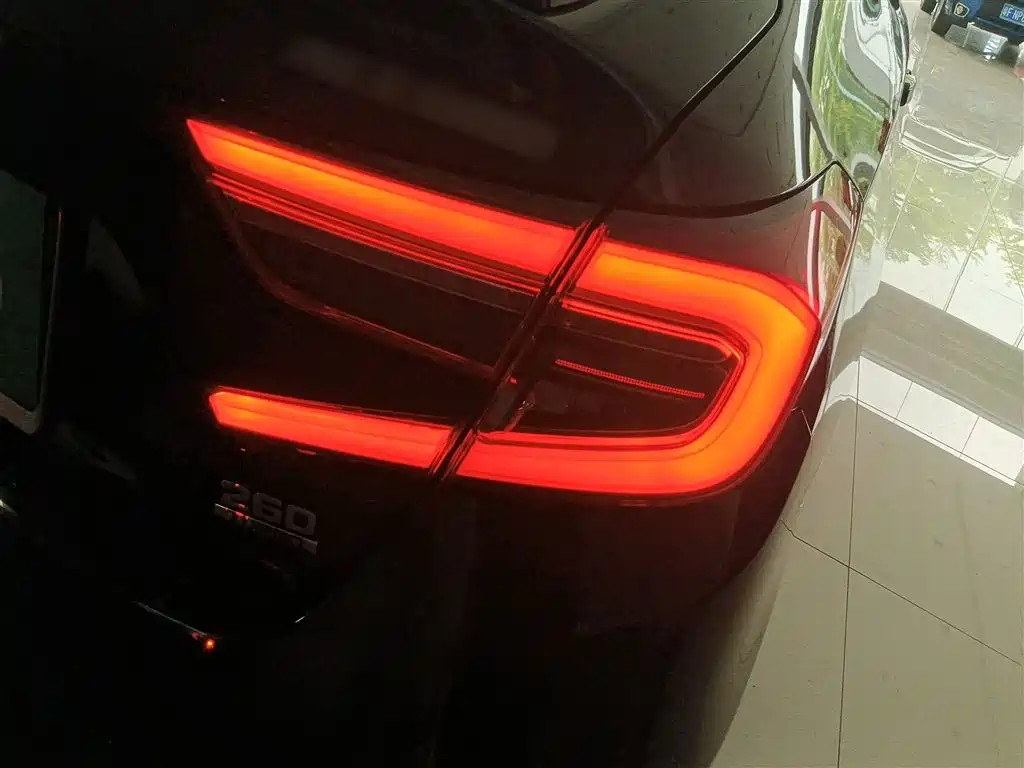 Accord 2022 260TURBO Magic Night Premium Edition купить на сайте DeffCars
